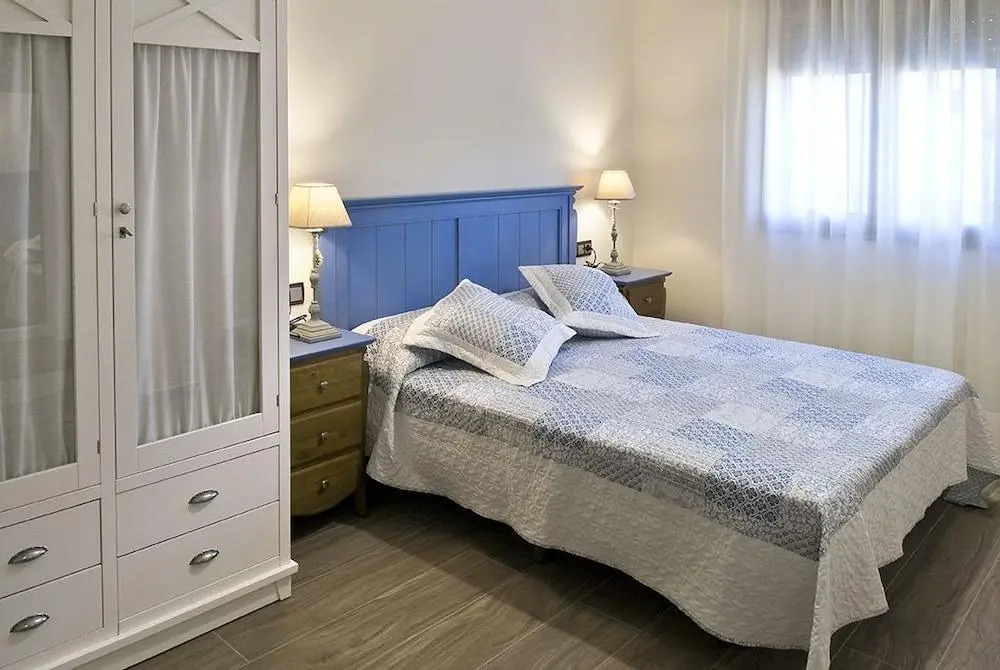 Apartament la Terrassa - Mas el Brugue
