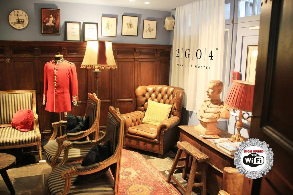 The Classic by 2GO4 Grand Place