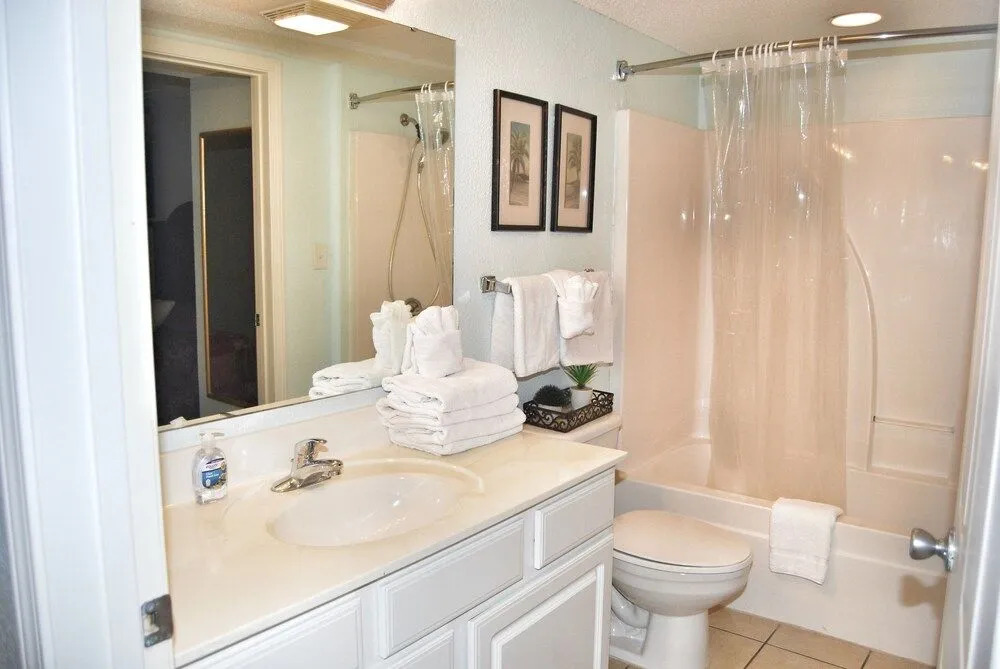 Grand Atlantic Resort 601 4 Bedroom Condo by RedAwning