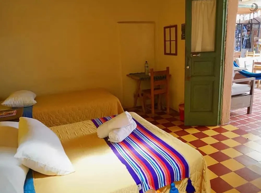El Hostal BnB Antigua