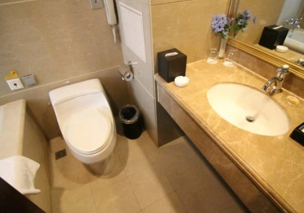 Schonbrunn Hotel Beijing
