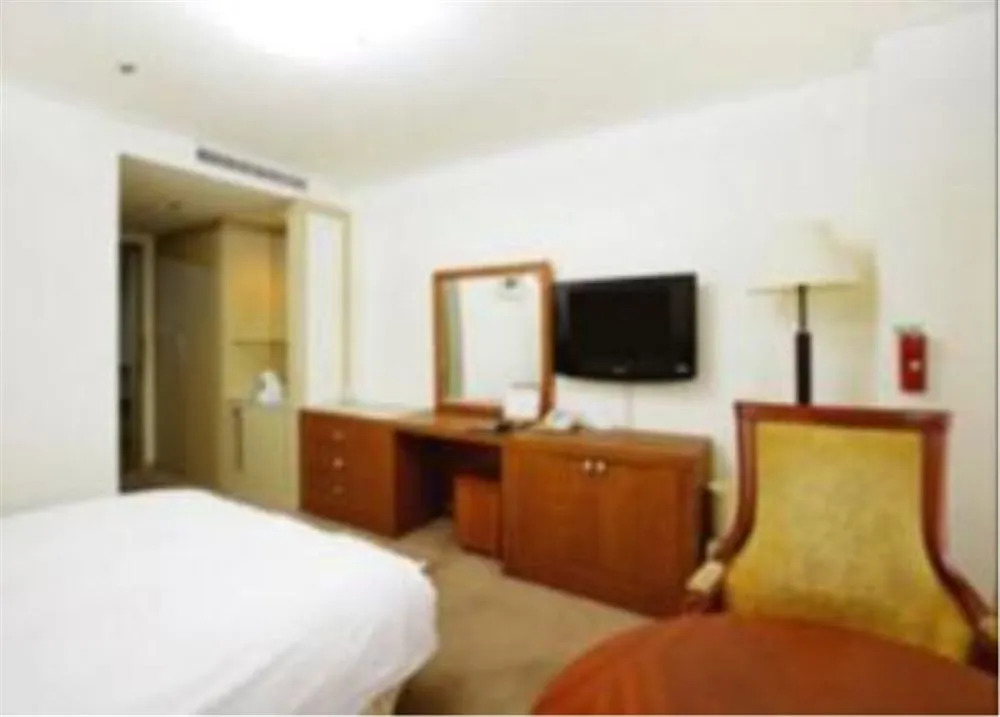 Park Business Hotel