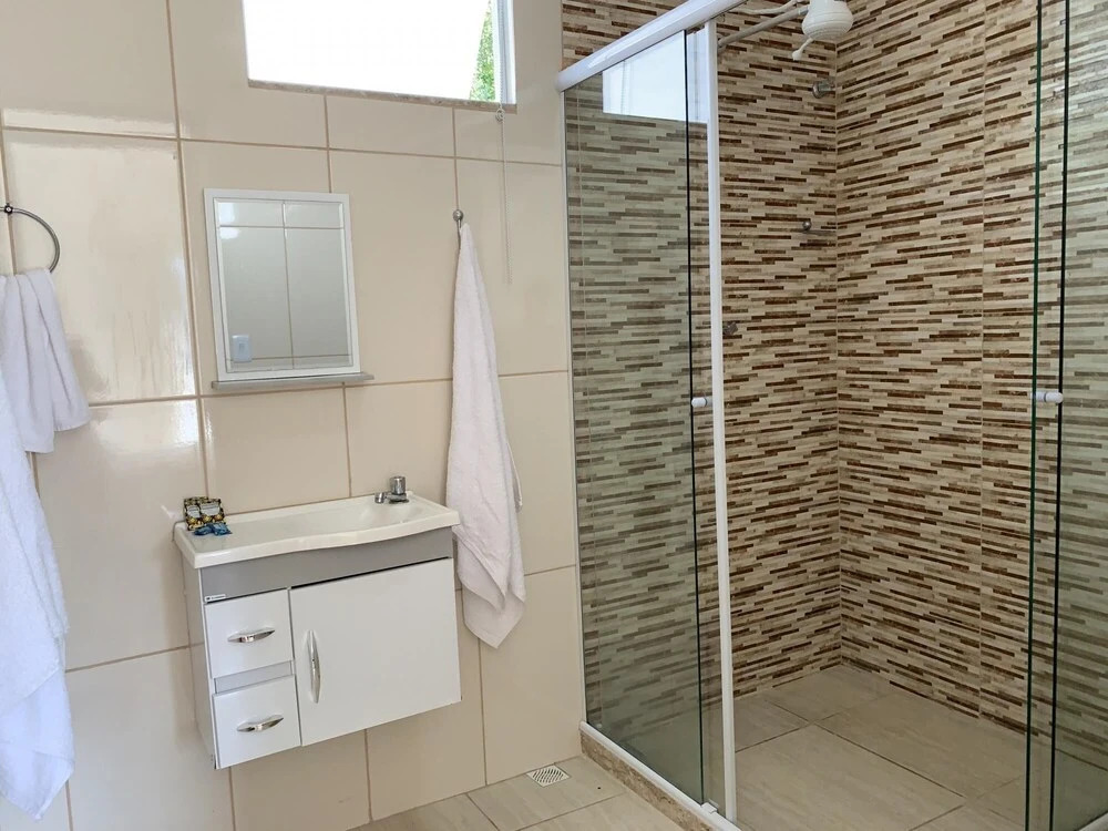 Private Suites in Angra dos Reis Excellent Location RP2