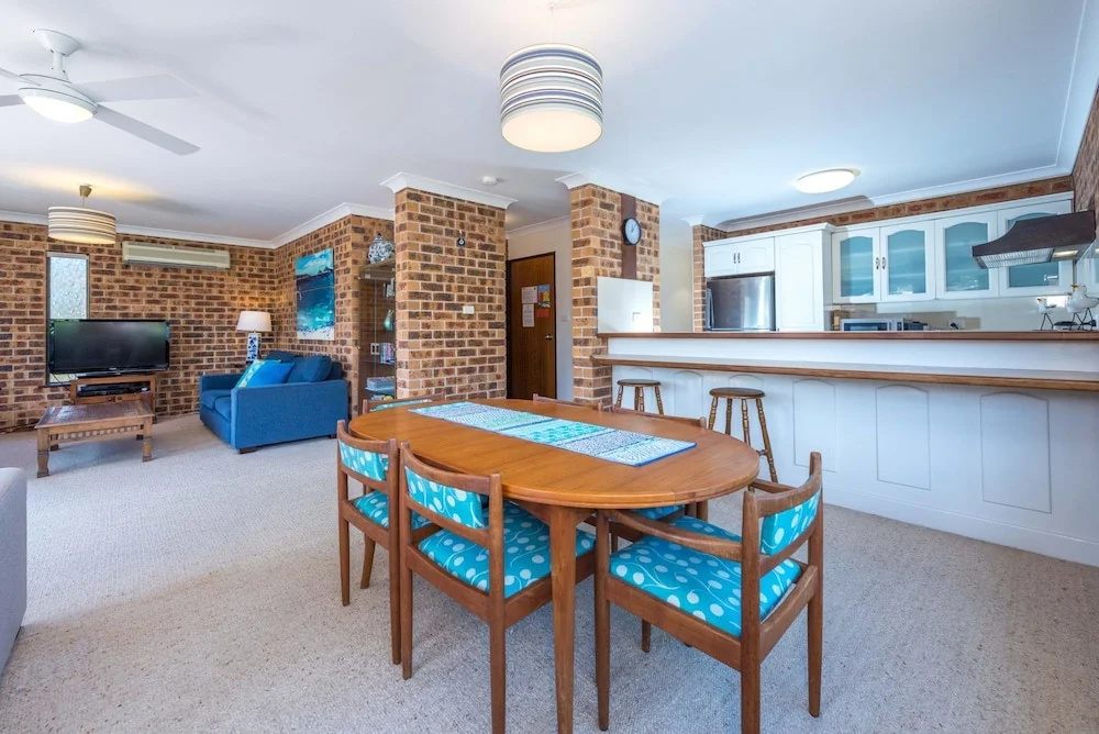 Columbia Close 2/9 - Nelson Bay