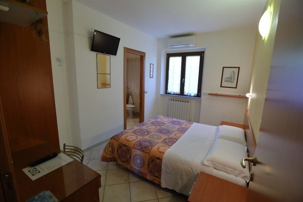 Il Villino Agriturismo B&B