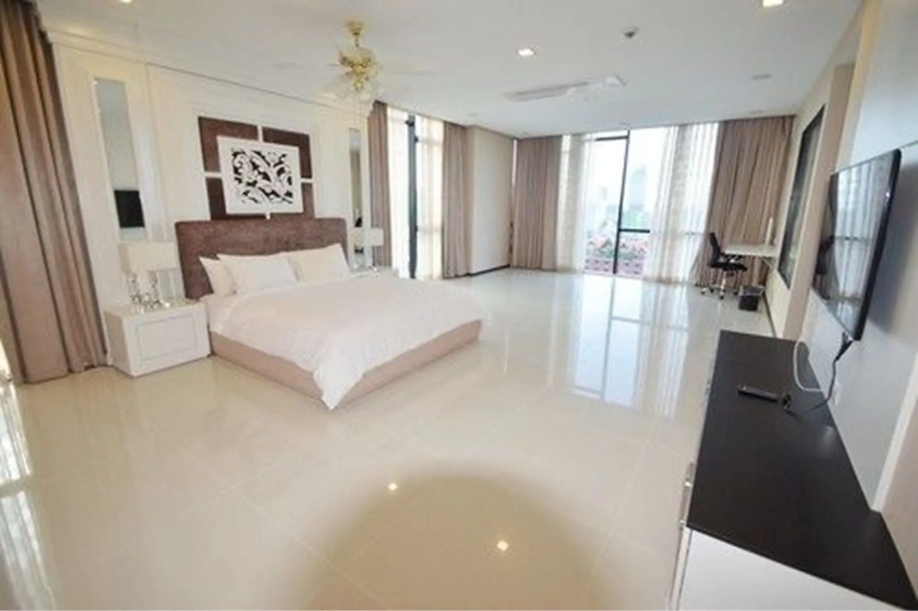 Maline Exclusive Serviced Apartments