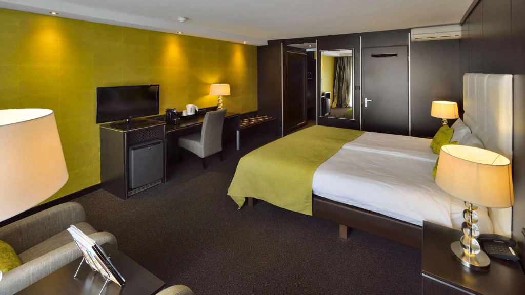 Van der Valk Hotel s-Hertogenbosch - Vught