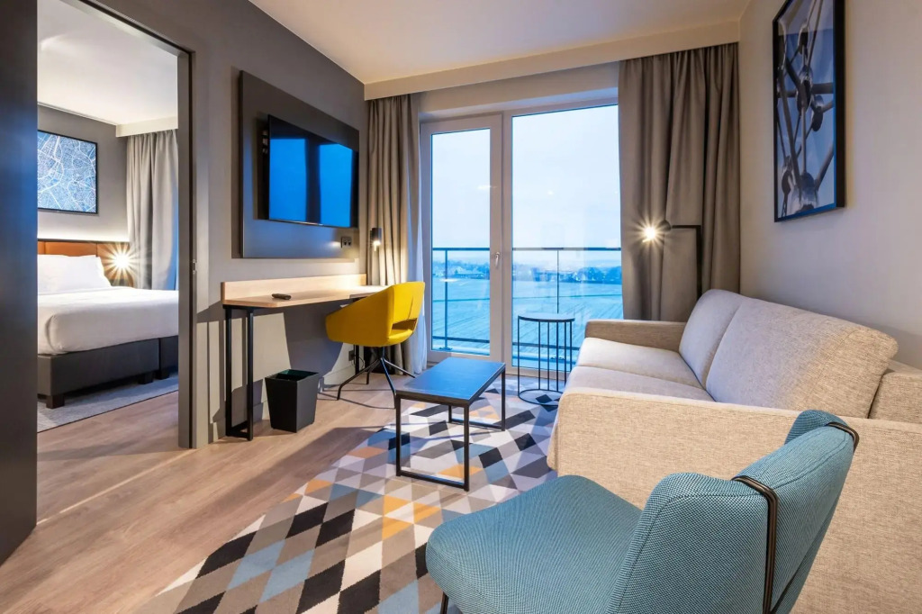 Residence Inn by Marriott Brussels Airport