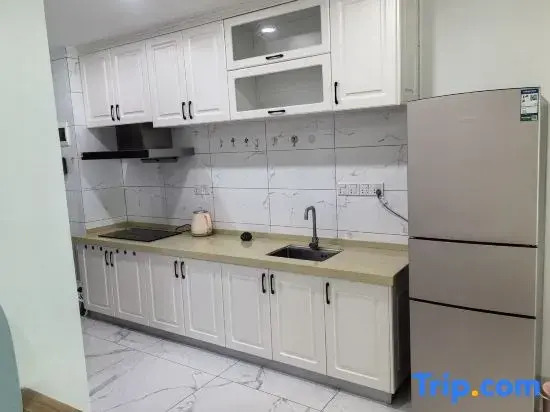 Haikou Yuehaiju Homestay