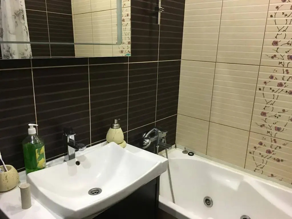 Apartment Gostipriimniy Tatarstan