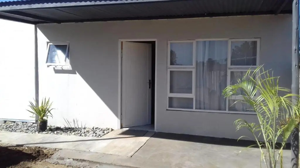 High view accommodation