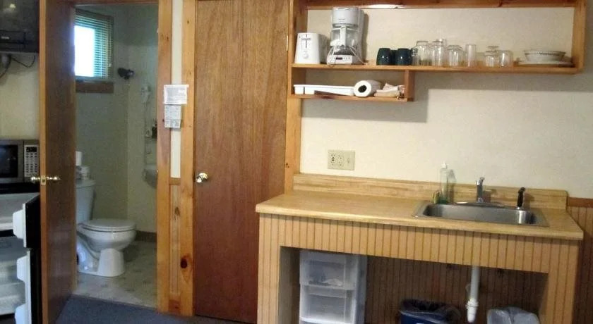 Bear Tree Lodge