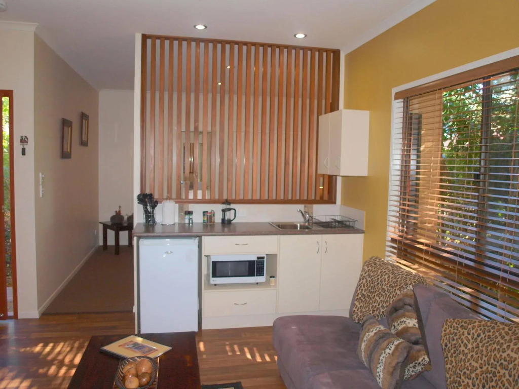 Jandar Retreat Maleny