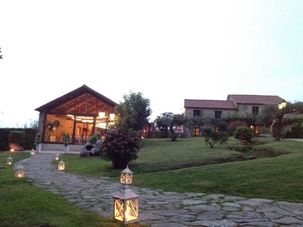 Alda Casa Gasamáns