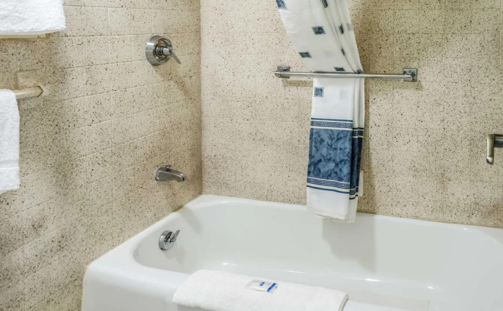 Rodeway Inn Indianola