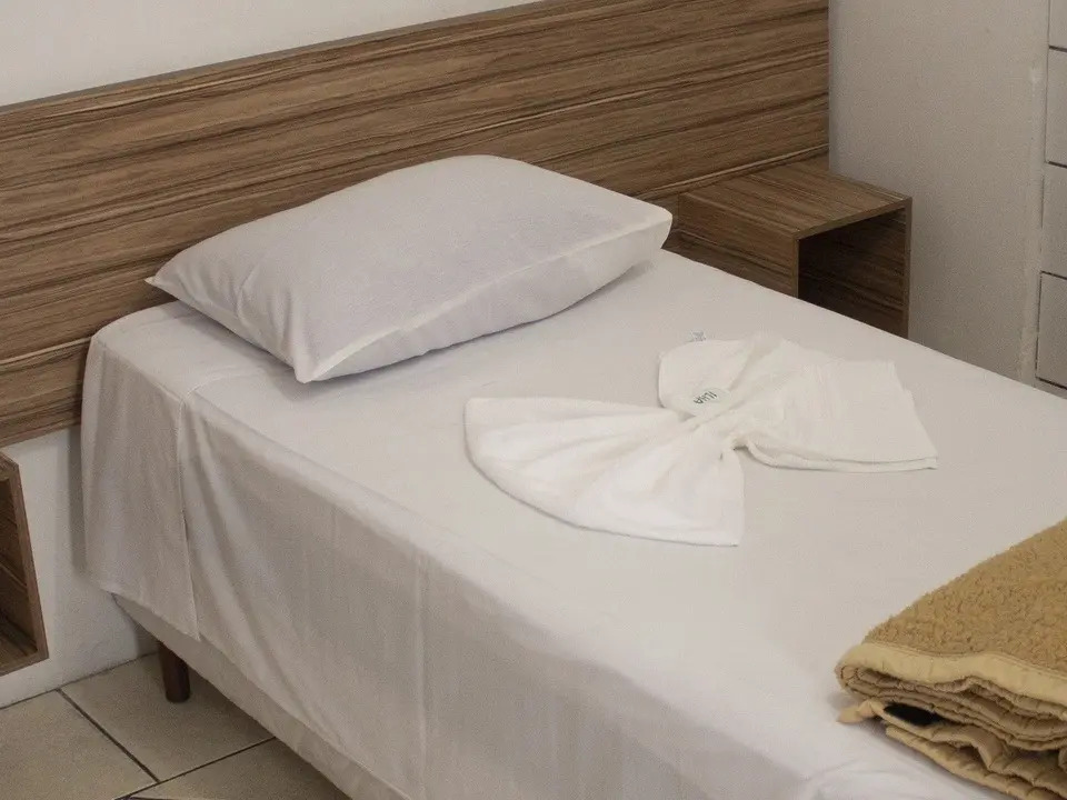 Praia Comprida Hotel