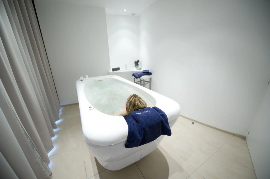 Brittany & Spa Relais & Châteaux
