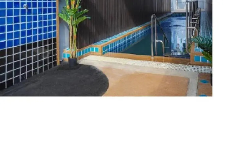 Hermes Hotel Chiang Mai