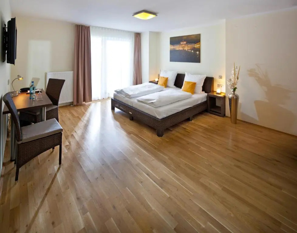 GuestHouse Mannheim