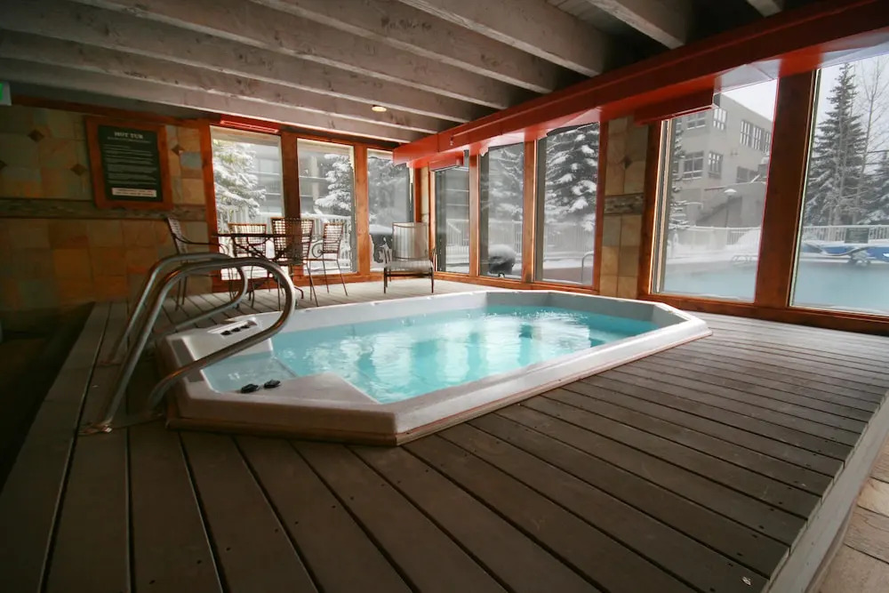 Mall 1413 by SummitCove Vacation Lodging