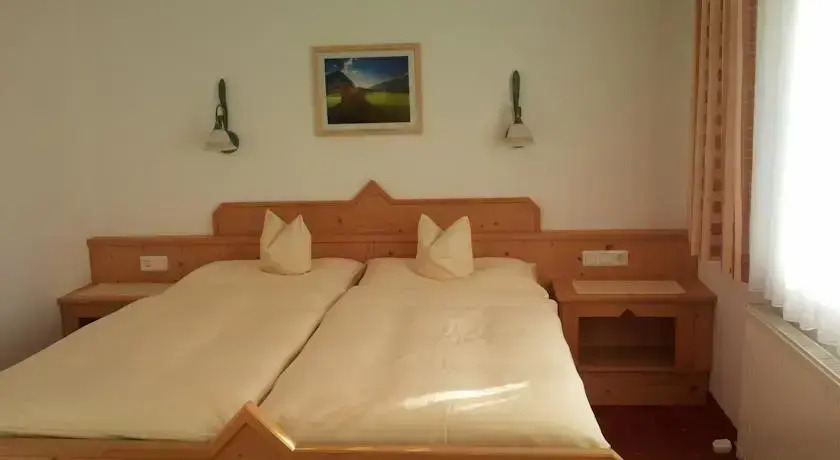 Haus Sonnenweg