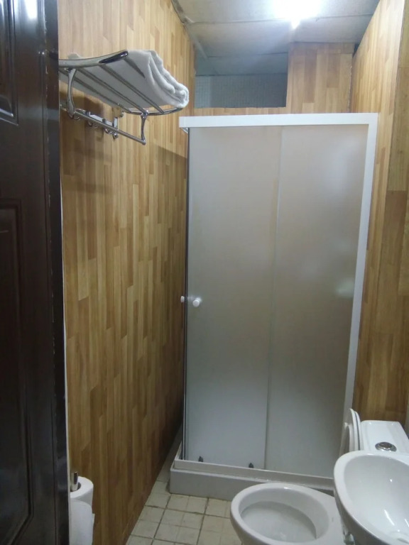 Nanet Suites
