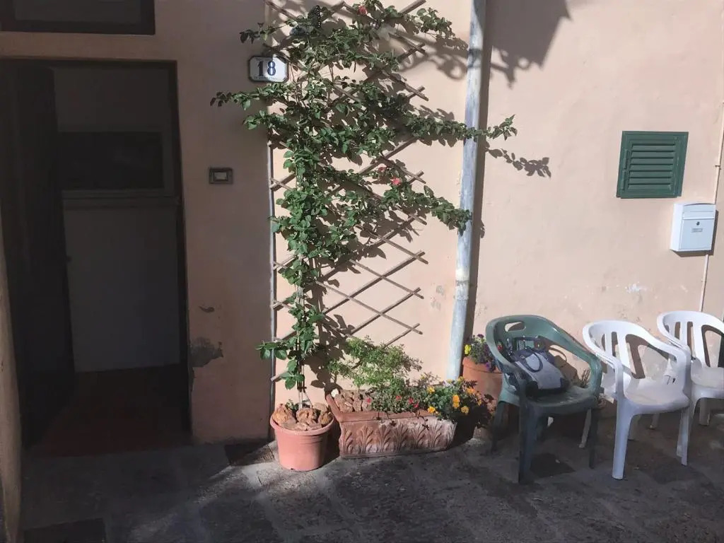 Appartamento La casa di Chiara