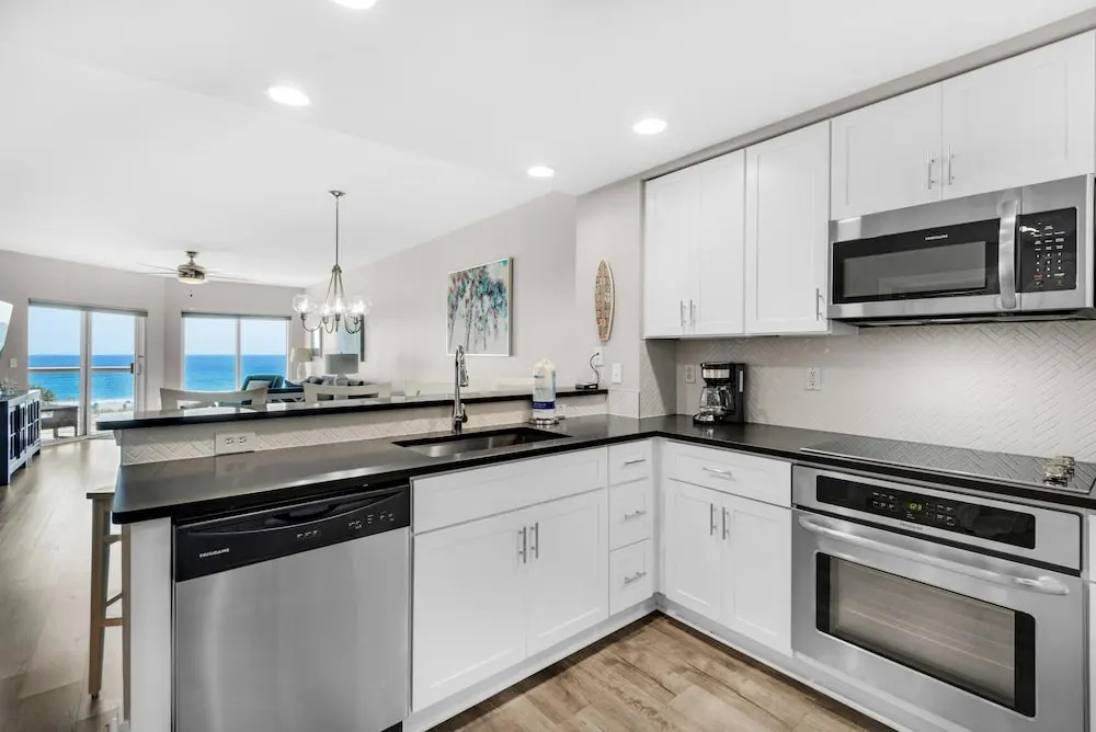 Emerald Isle unit 206