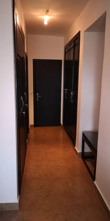 Renovated Seafront Apartment in Saidia 50m - Residente Perle Orientale rt1