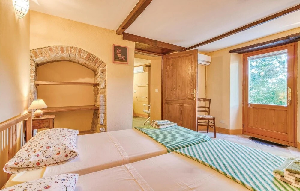 Casa La Mimosa