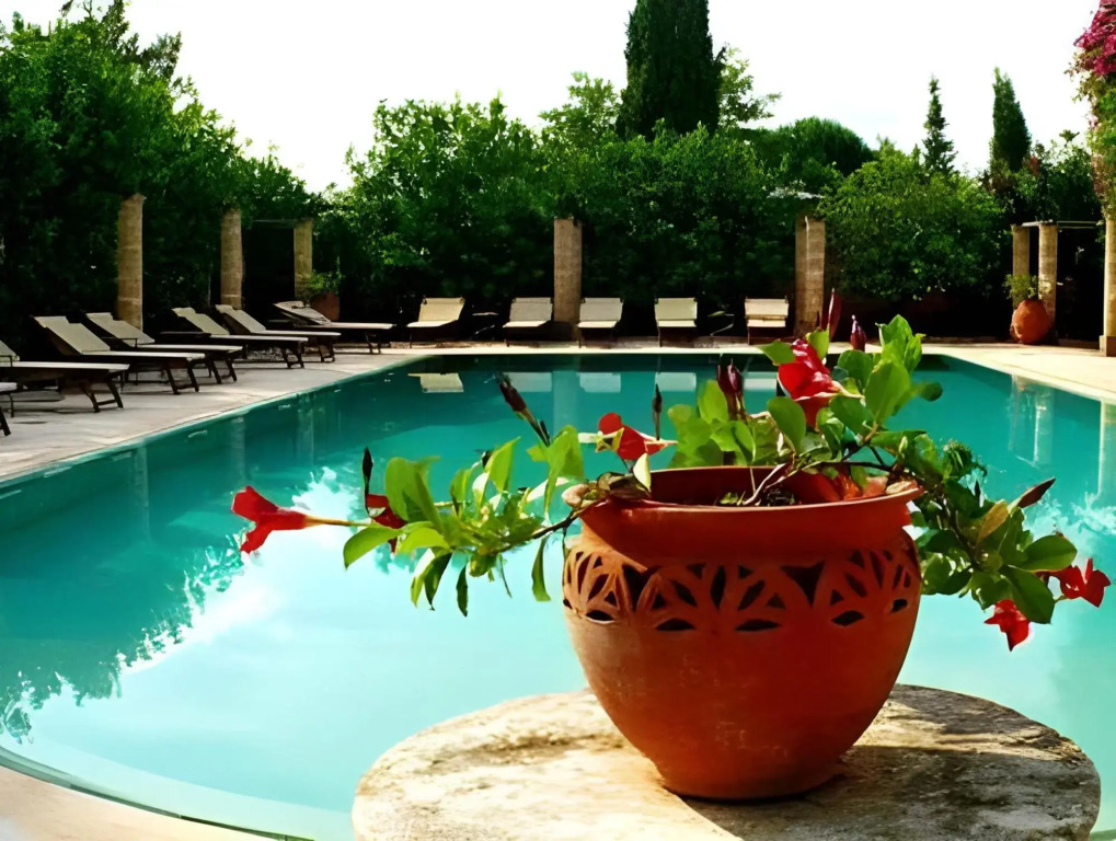 Masseria Marzalossa