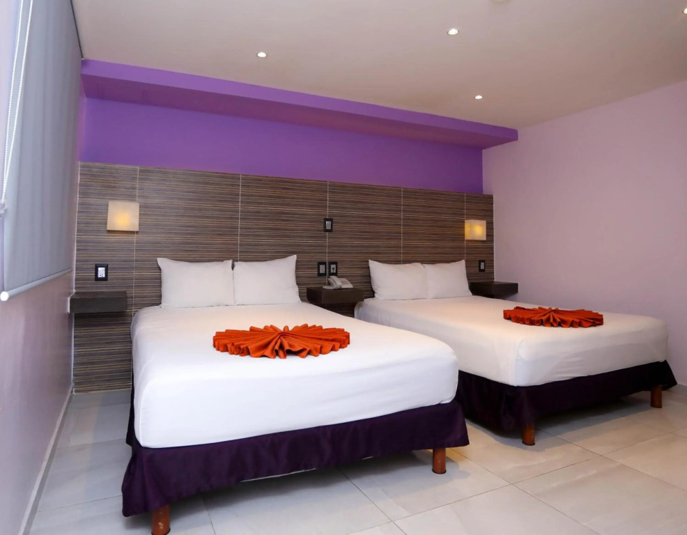 Hotel Kavia