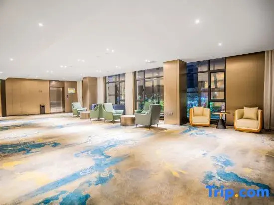 Starway Hotel (Jinghe Wenhua South Road)