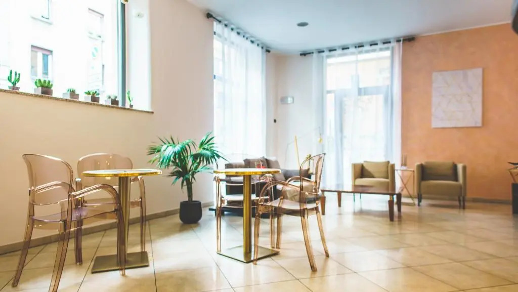 Hotel Venini