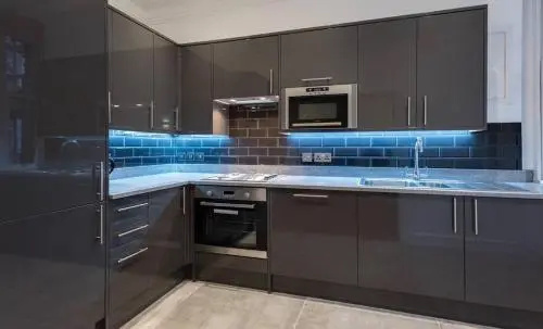 Fleet Street Apartment 1