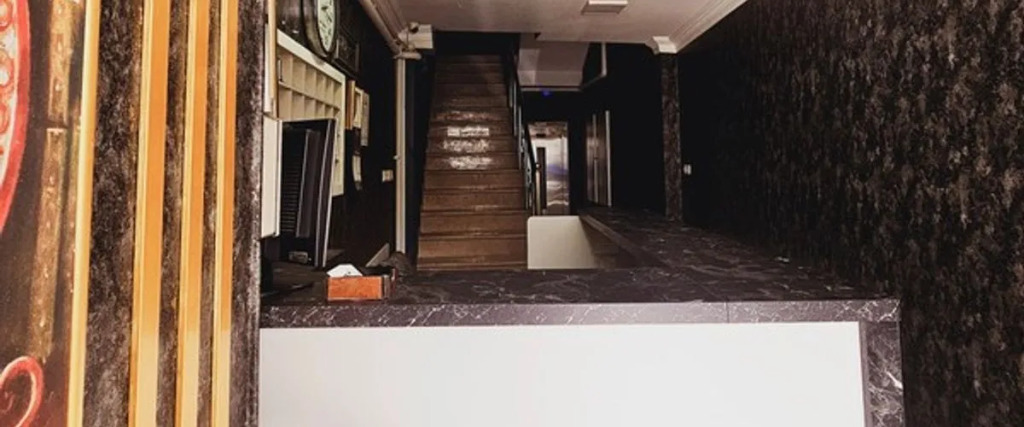 Otel Ay