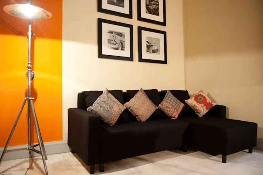 Appartement La Masse