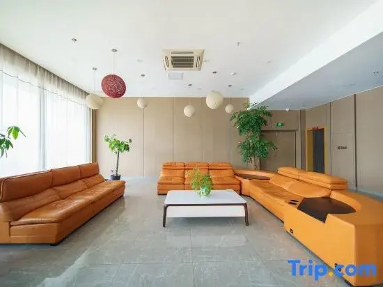 Shankee Chain Hotel (Changshu Zhitang)