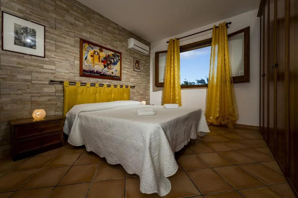 Villa Thyrrenia