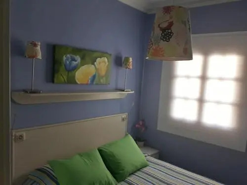 Apartamento Costa Amanecer