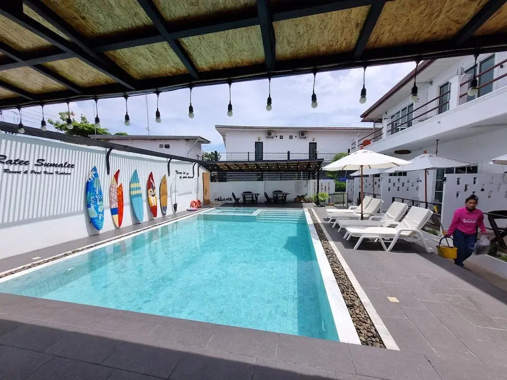 Rateesumalee Resort