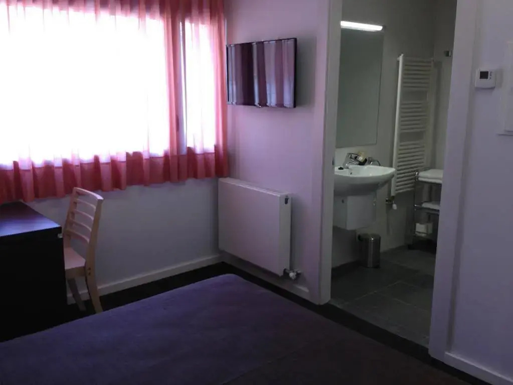 Apartaments i habitacions Can Morera Olot