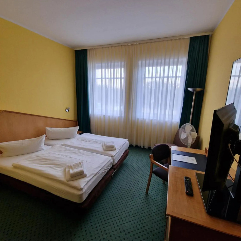 Hotel A2