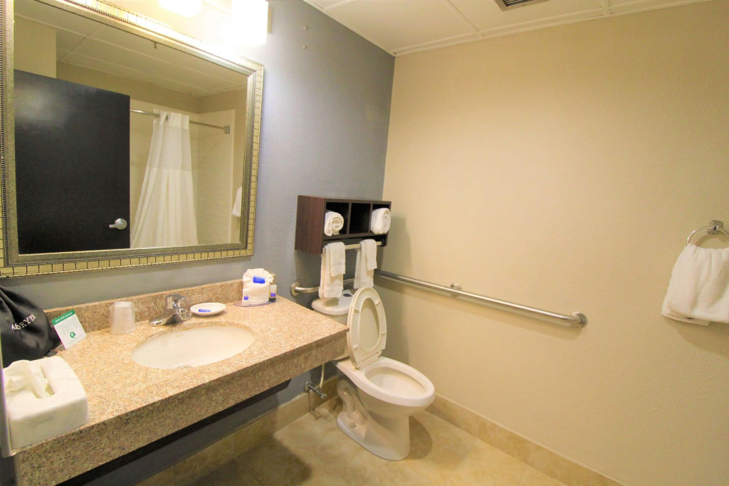 Best Western Albemarle Inn