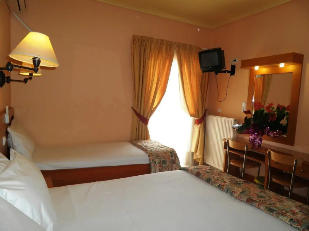 Hotel Segas