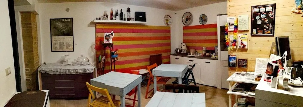 Le Soste di Finzia