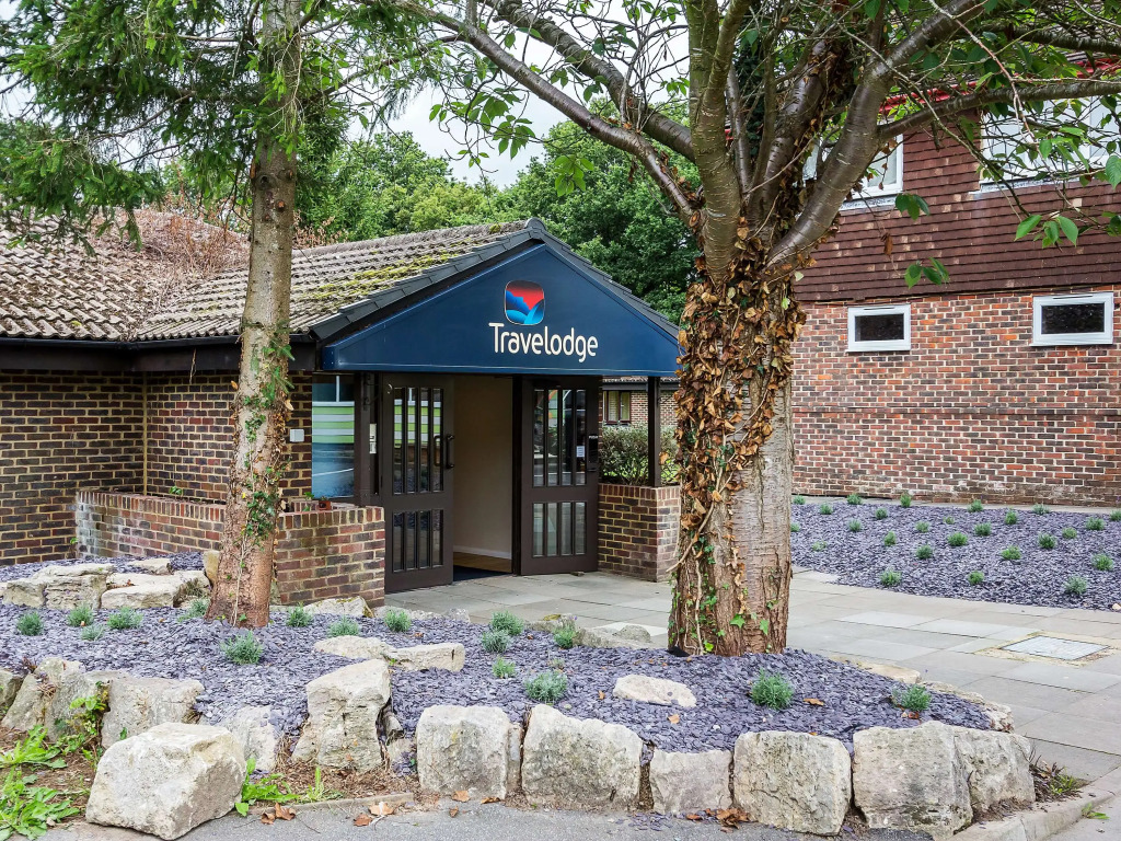 Travelodge Hotel Billingshurst Five Oaks