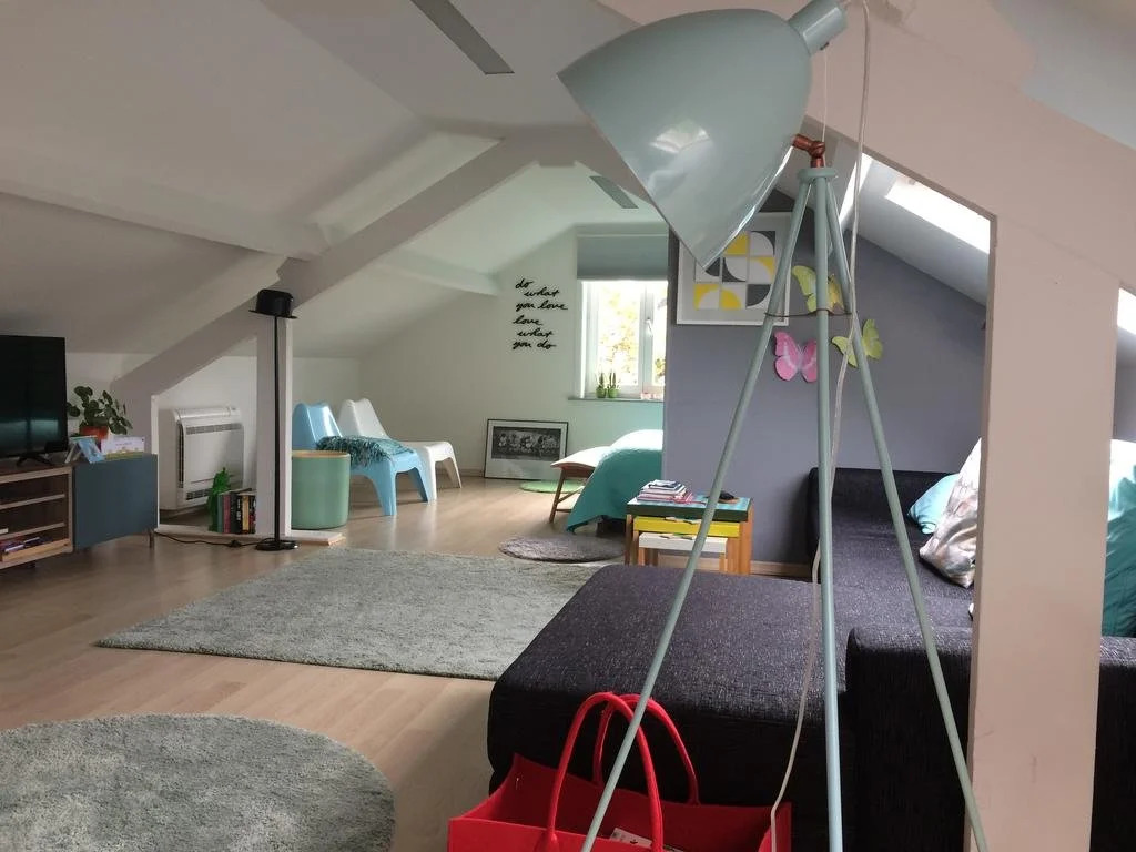 B&B Huize Van Damme