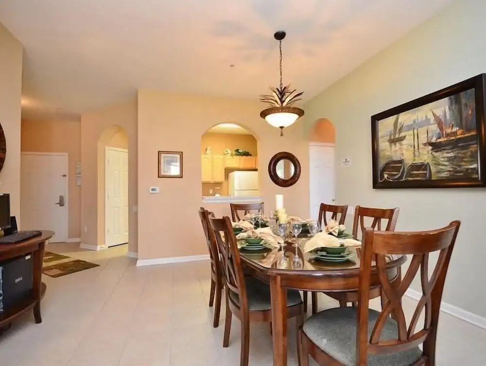 2809 Windsor Hills Condo 3 Bedroom by Florida Star