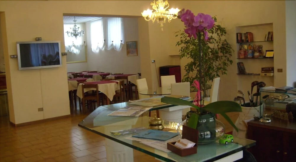 Hotel Vienna